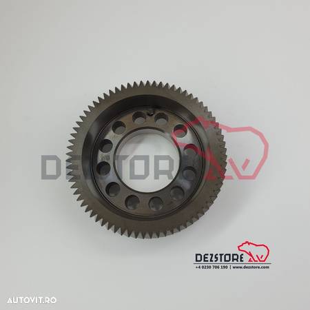 Pinion arbore cotit Mercedes Actros MP4 (A4720500203) - 3