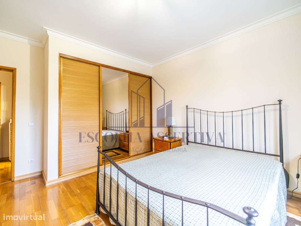 Elegância e Exclusividade na Aroeira - Moradia com Piscina, Jardim ...-46