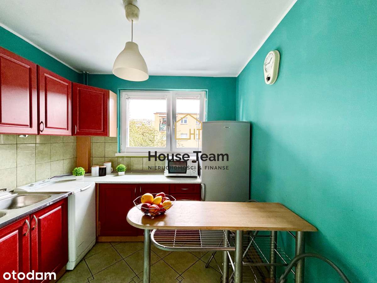 M4 do własnej aranżacji - 47 m2 - Bydgoszcz Wyżyny-3