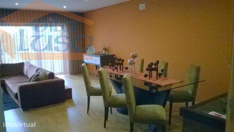 Moradia de 3 Frentes em "Vila Beatriz" - Grande imagem: 3/11