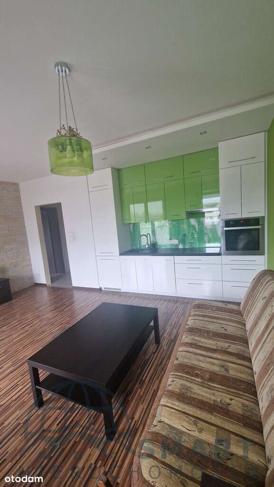 W pełni wyposażone M-3 47,58 m2 w apartamentowcu - Pełny obrazek: 5/19