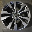 20" felgi oryginalne DB GLE Coupe C292 pomorskie - 3