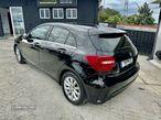 Mercedes-Benz A 160 CDi BE Style - 41