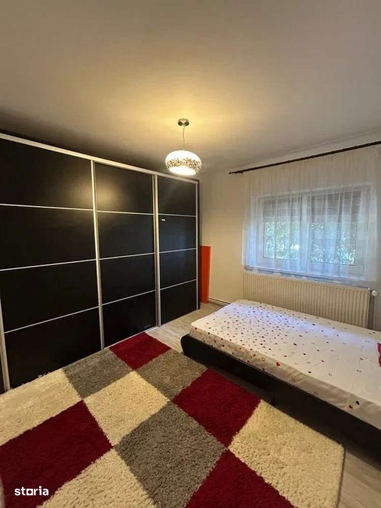 Apartament 4 Camere Strada Harmanului - zona Craiter - Cod 5205-1