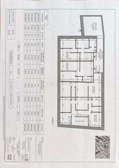 Prédio para reabilitação total em Cacilhas – excelente oportunidade de-21