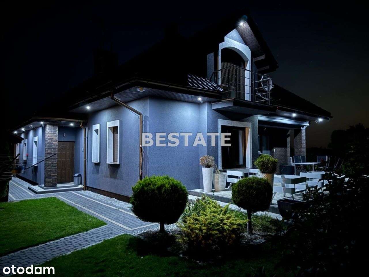 Komfortowy dom, umeblowany, duża działka, jeziora - Pełny obrazek: 5/20