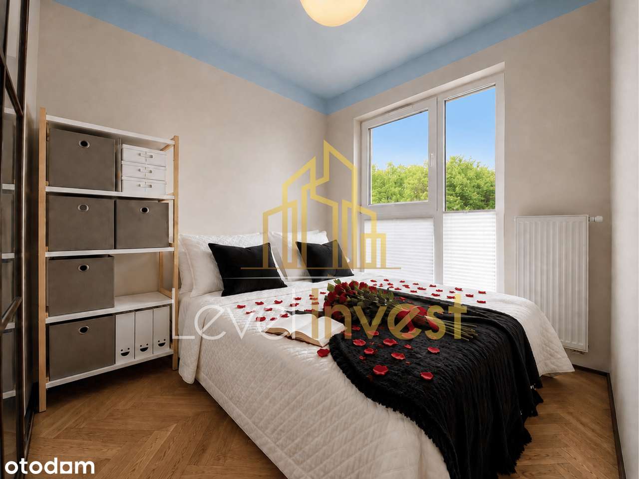 Apartment for rent with a price drop in Gdańsk