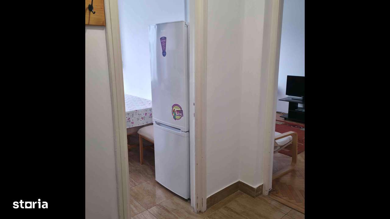 Apartament 2 camere în Cornișa – Ideal Locuință sau Investiție (UMFST)-3