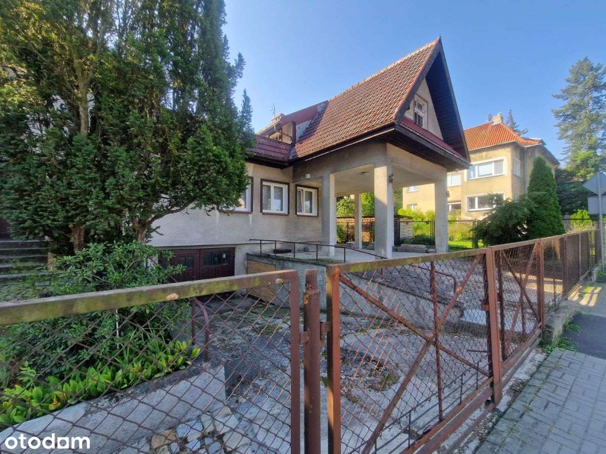 Gotowiec inwestycyjny z wysoką stopą zwrotu