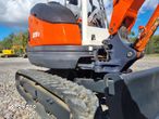 Kubota U20 - 3 - 10