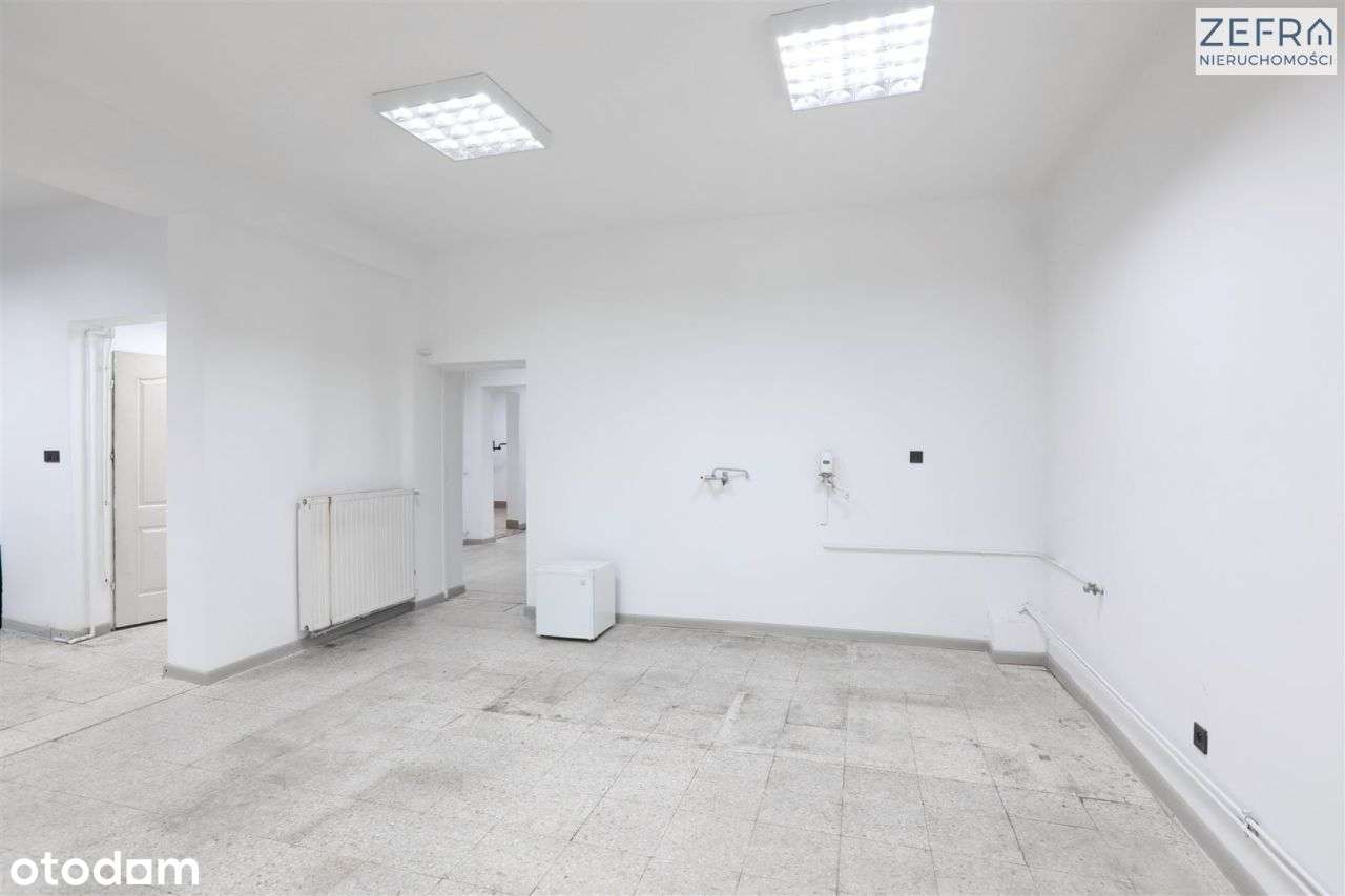 Budynek mieszkalno-usługowy 410m2*Skawina*Centrum-10