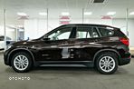 BMW X1 xDrive20d - 4