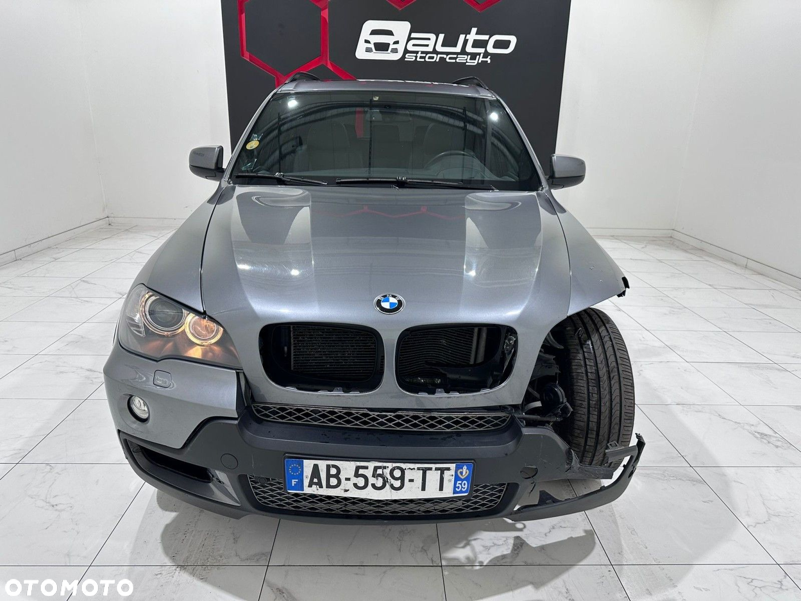 BMW X5 - 16