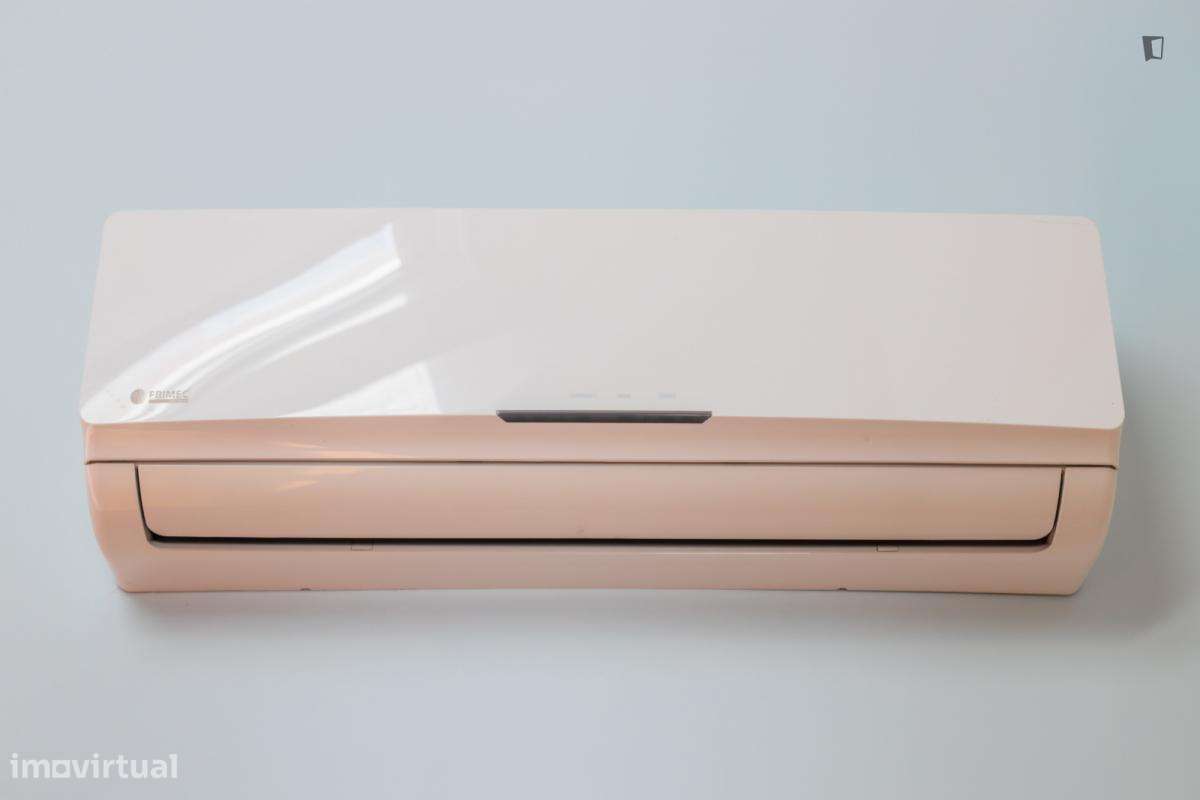 Estúdio - localizado em Vitória Porto - Grande imagem: 3/10