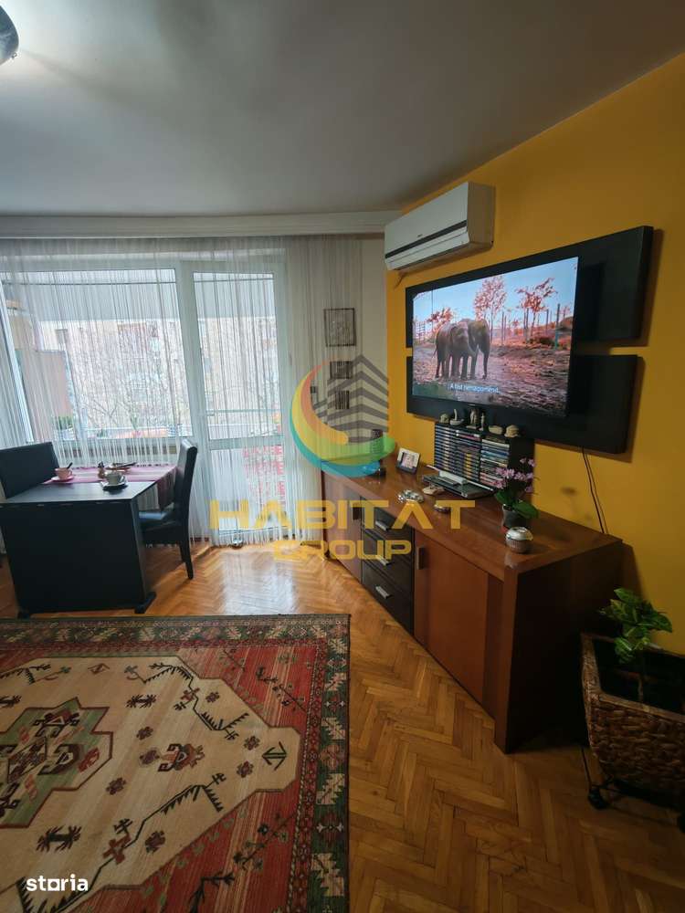 Vanzare 3 Camere Tineretului Metrou i Parc!