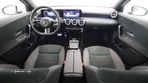 Mercedes-Benz A 180 Limousine d AMG Line Aut. - 9