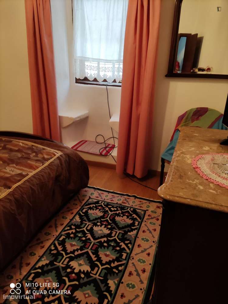 Apartamento com 2 quartos - localizado em Vila real - Grande imagem: 5/8