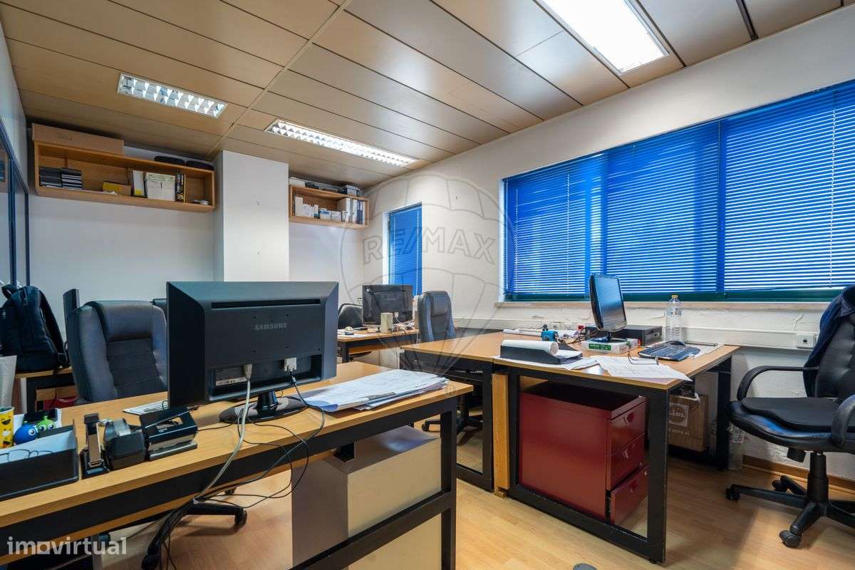 Escritório  para venda-6