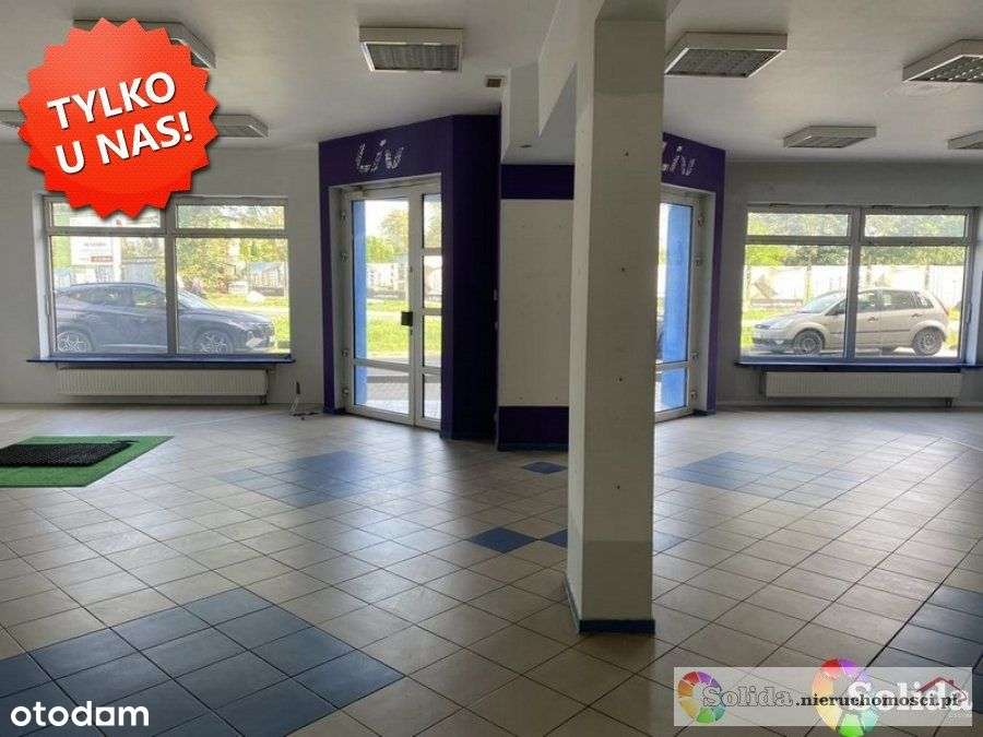 Lokal usługowy Jelenia Góra centrum/do negocjacji - Pełny obrazek: 5/8