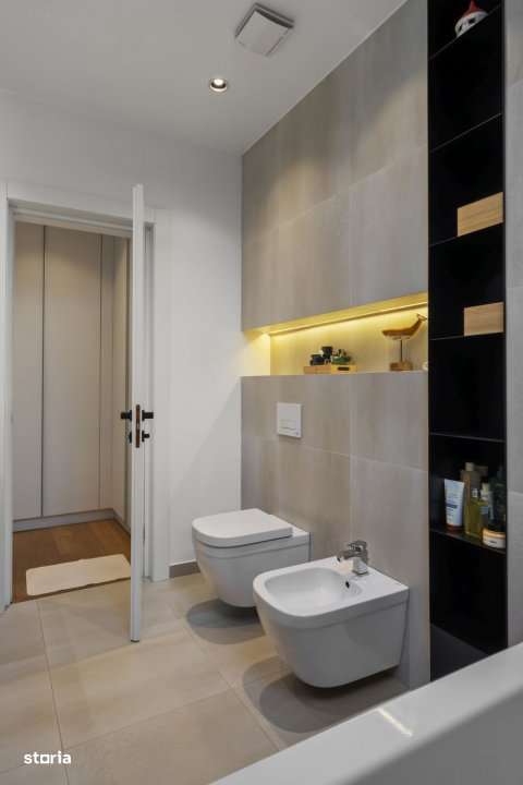 Vila moderna, mobilata si utilata, Parcul Tineretului-16