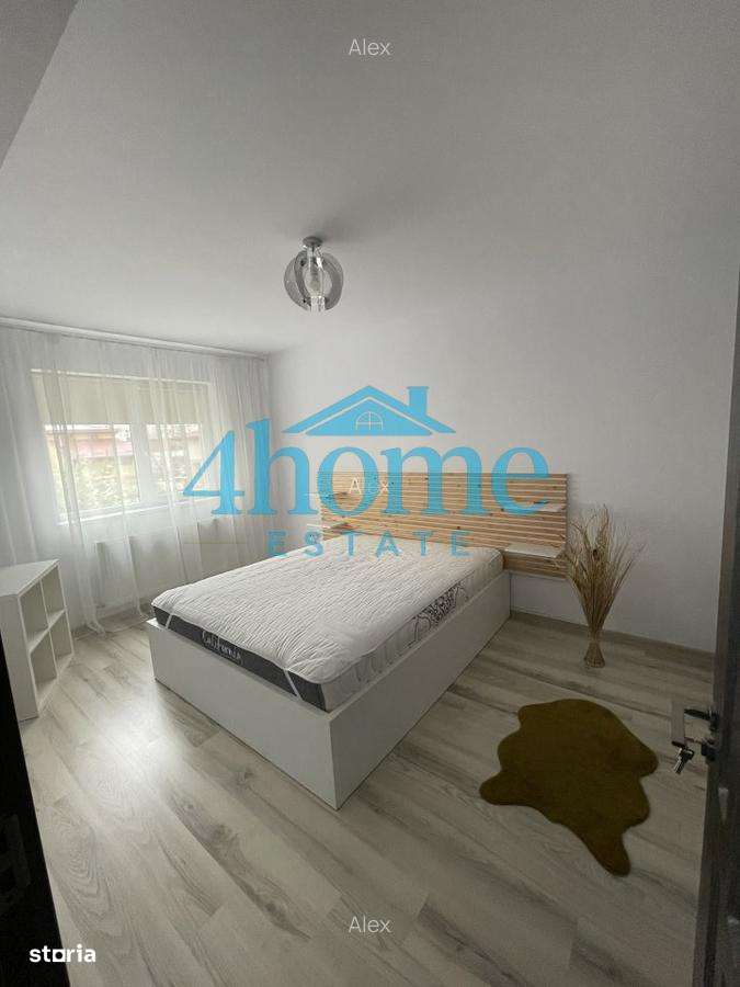 Apartament 2 camere Theodor Pallady|Nicolae Teclu|Parcare|Metrou - Imagine principală: 4/11