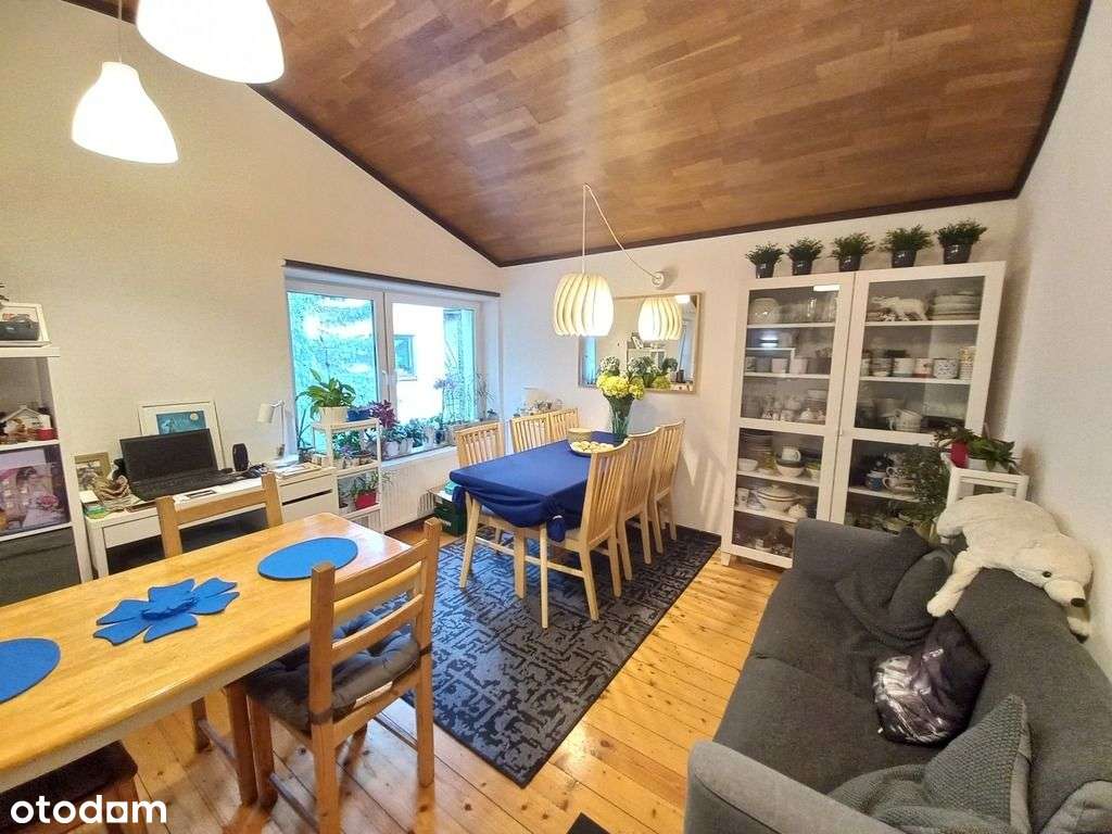 Willa na siedzibę firmy, magazyn, parking i garaż - Pełny obrazek: 4/17