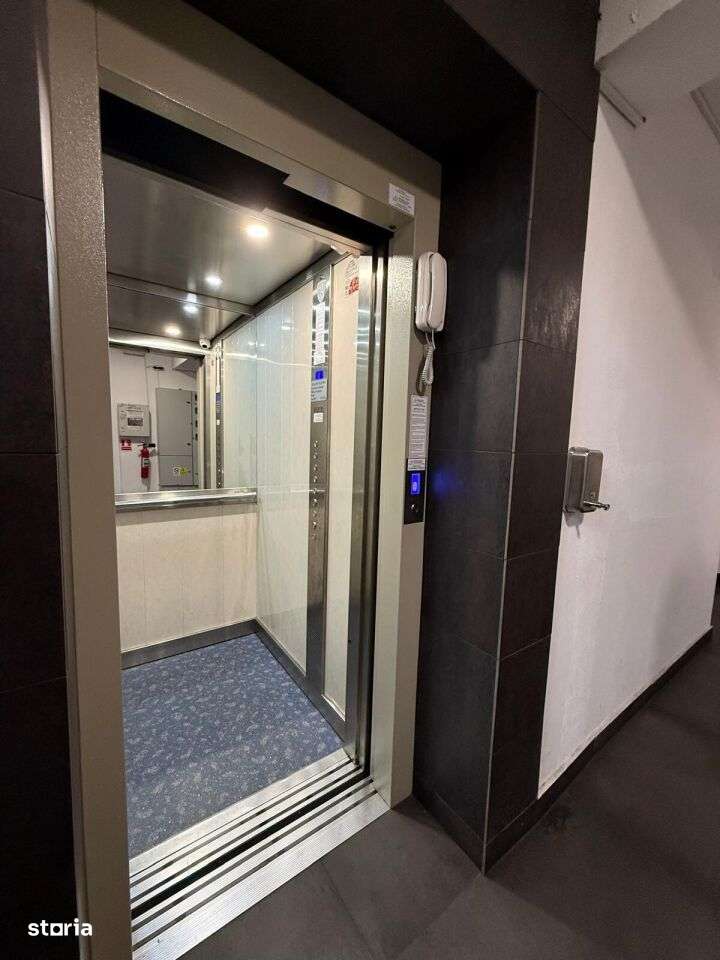 2 Camere Decomandat Mobilat Utilat Metrou-16