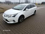 Toyota Avensis 1.8 Business Edition - 1