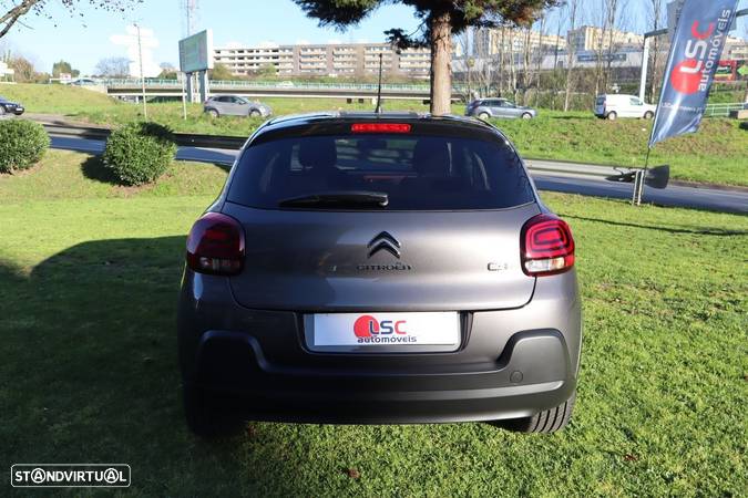 Citroën C3 1.2 PureTech C-Series - 6