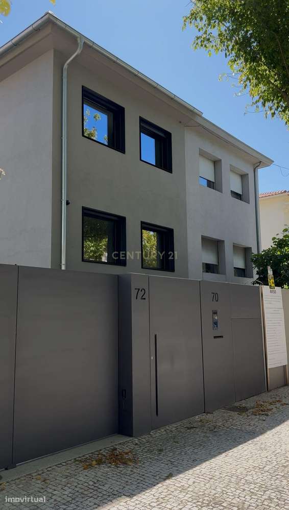 Moradia T5 na Foz do Douro - Grande imagem: 2/39