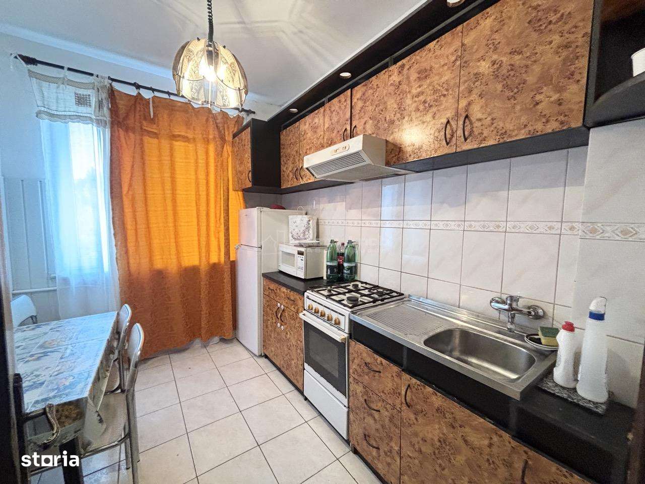 Apartament 3 camere  - Rogerius - Str Selimbarului - etaj 4-7