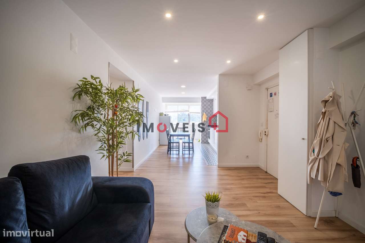 Apartamento T3 em Leiria | Excelente oportunidade de investimento - Grande imagem: 5/32