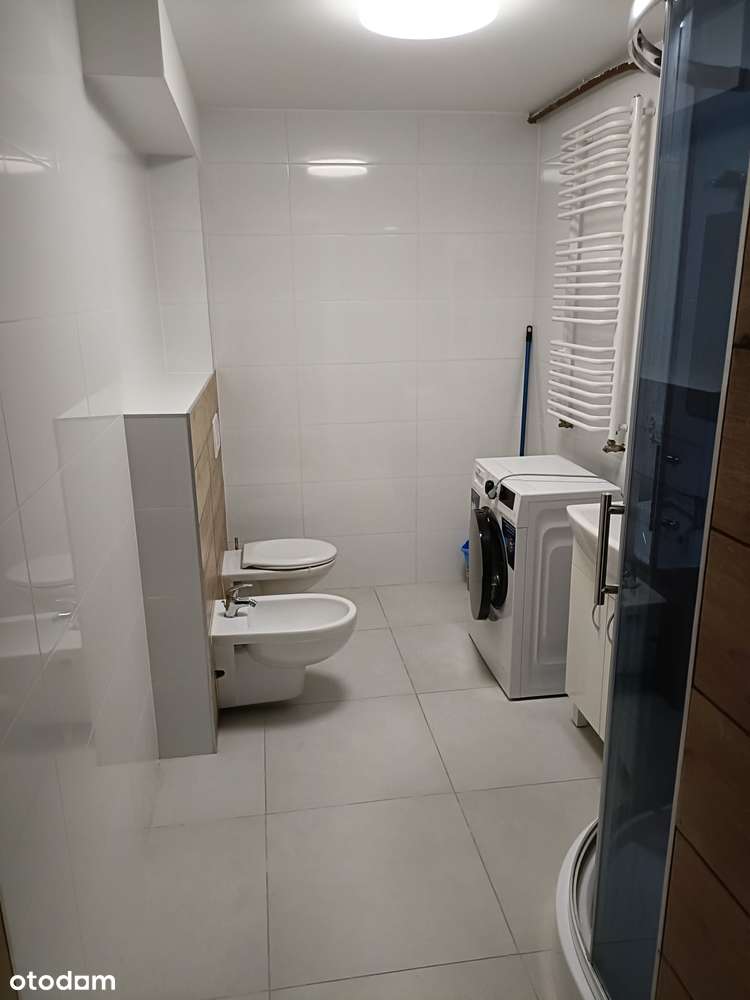 Mieszkanie przy ul. Urocza - 28 m2 os. Drabinianka - Pełny obrazek: 5/7