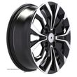 4x Felgi 16 4x114 m.in. do CHEVROLET Epica Lacetti Aveo - F1527 - 4