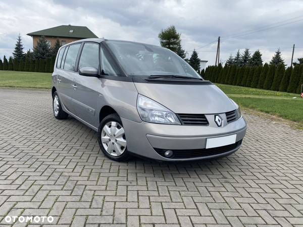 Renault Espace 2.0T 16V Expression - 21