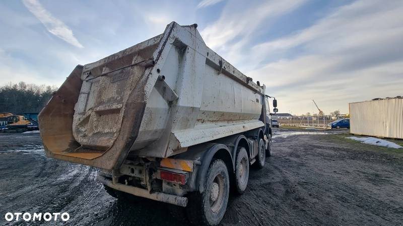 DAF CF 8X4 - 5