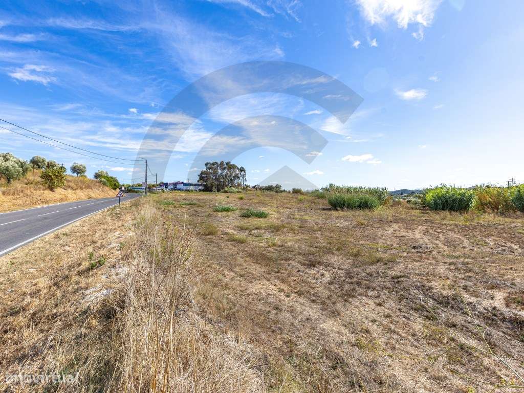 Terreno para loteamento - Perofilho, Santarém - Grande imagem: 5/10