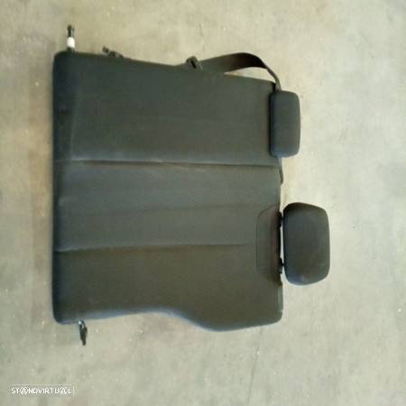 Conjunto De Bancos Bmw 1 (F21) - 10