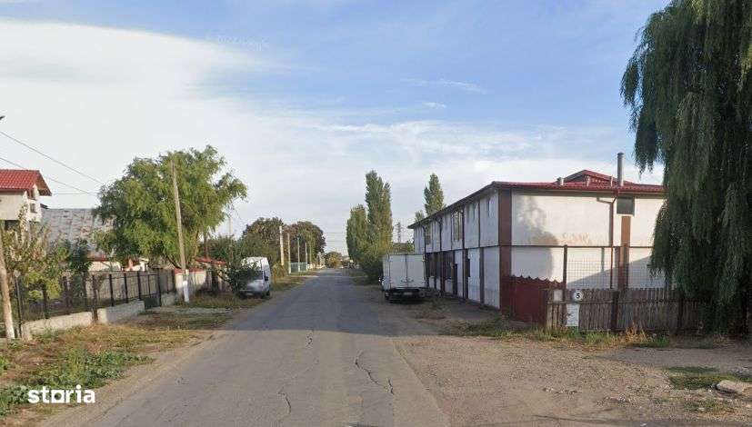 Spatiu Comercial 930 mp, Sageata, Buzau-0