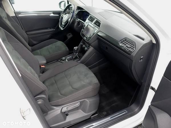 Volkswagen Tiguan 2.0 TDI BMT SCR 4Mot Highline DSG - 10