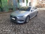 Audi A4 35 TDI mHEV Advanced S tronic - 1