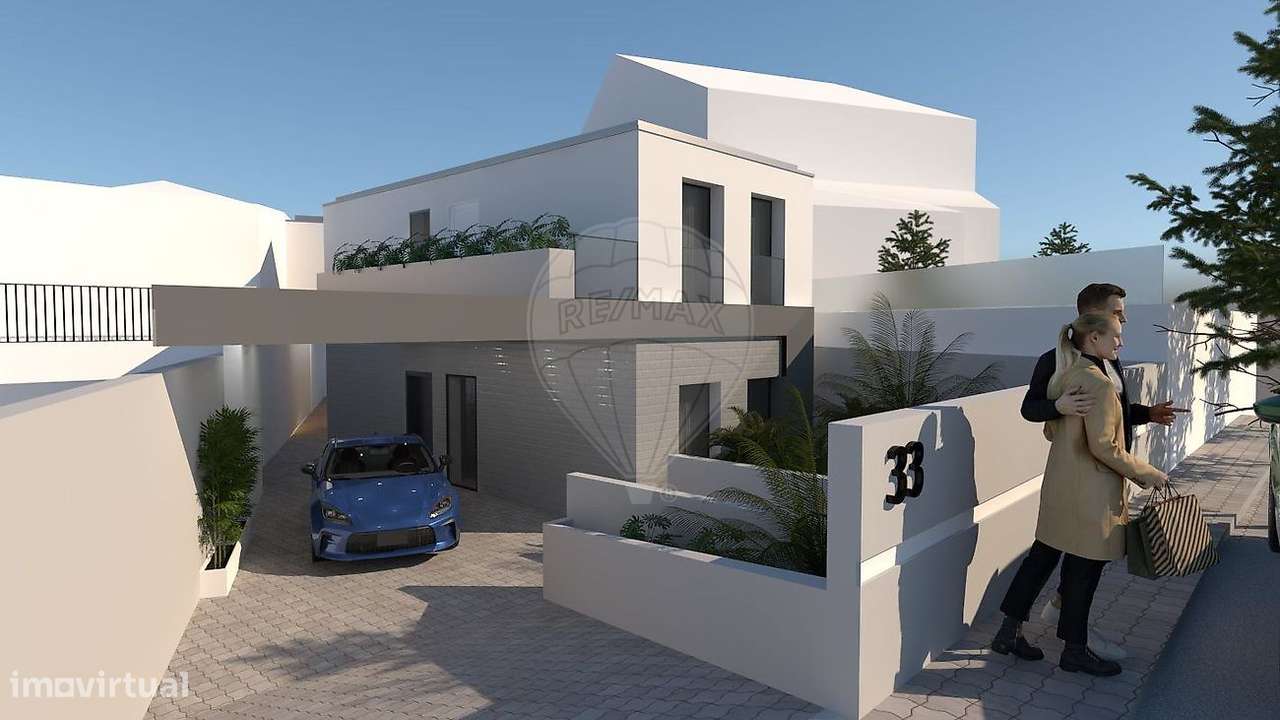 Moradia T3 para venda - Grande imagem: 2/20