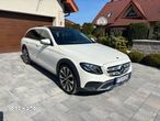 Mercedes-Benz Klasa E 350 d 4-Matic All-Terrain - 5