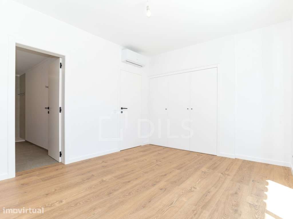 Moradia T4 com piscina em Vilamoura, Algarve-29