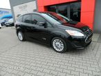 Ford C-MAX 2.0 ENERGI CVT - 1