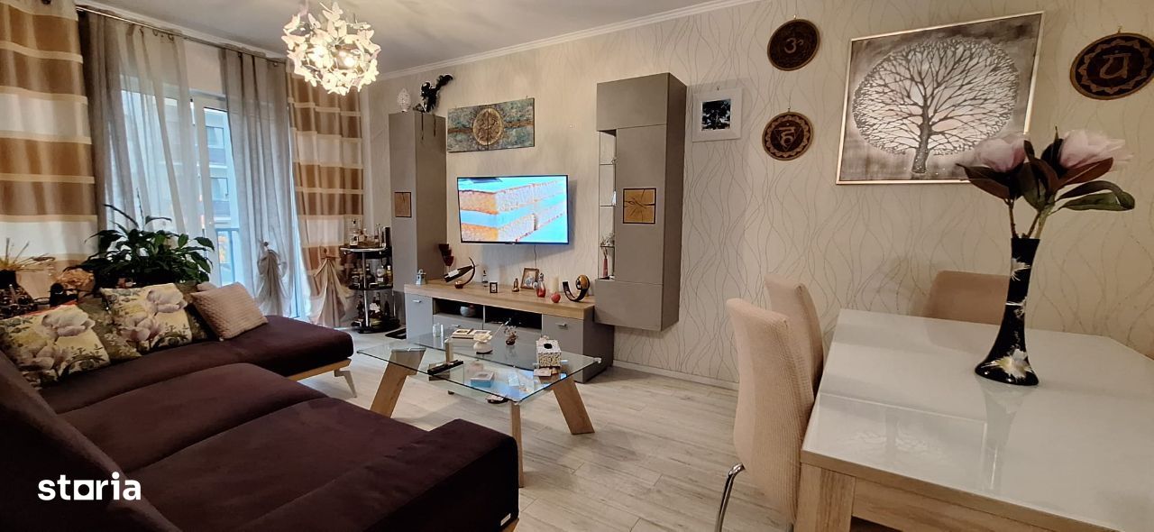 Apartament cu 3 camere de vanzare in Sophia Residence