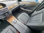 Mercedes-Benz Klasa E 500 4Matic 7G-TRONIC Elegance - 11