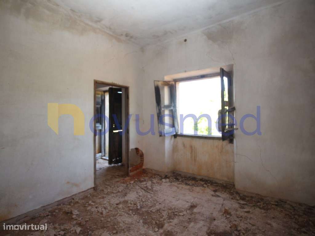 Moradia térrea para reabilitar na Centeeira, Paderne - Albufeira, N...-24