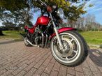 Honda CB Seven Fifty - 4.800km - 15