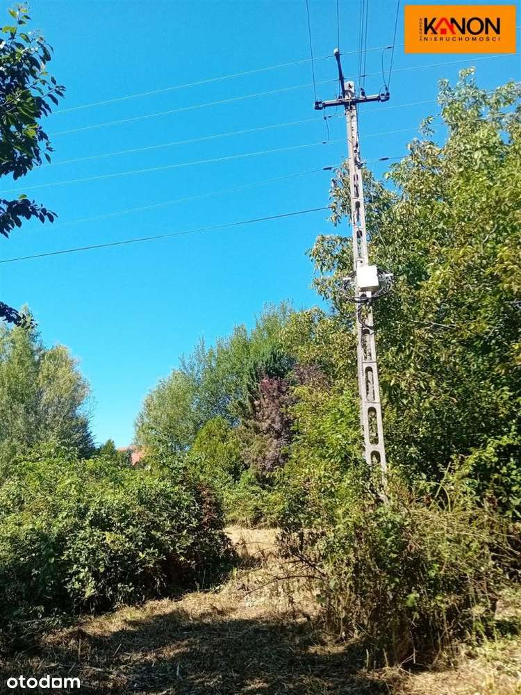 Działka, 3 235 m², Międzyrzecze Górne-17